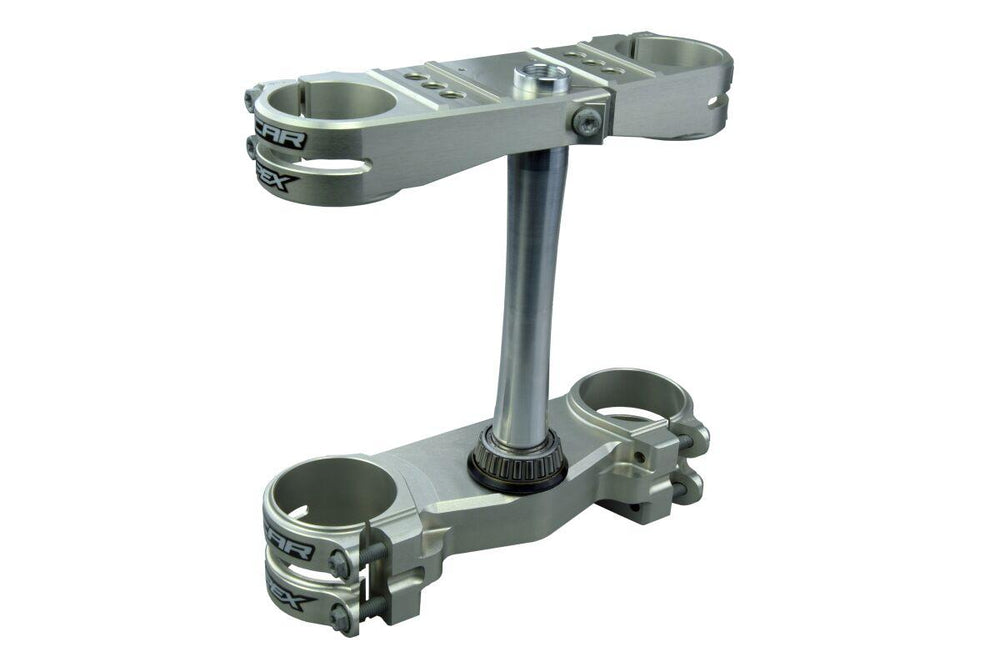 Scar Apex Triple Clamp For Yamaha WRF250 2020-2026