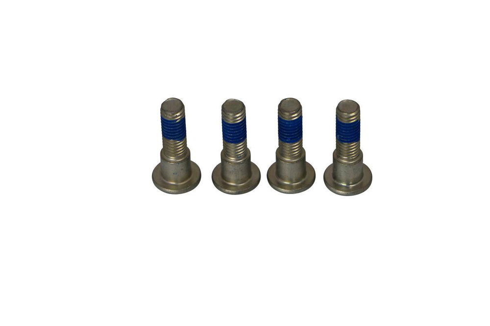 TRW Brake Disc Bolt Set For Triumph Daytona 600 2003-2004