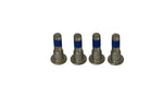 TRW Brake Disc Bolt Set For Triumph Daytona 600 2003-2004