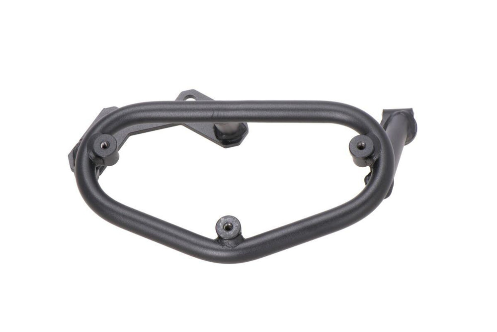 SW Motech SLC Side Pannier Carrier For KTM Adventure 390 ABS 2020-2024 Left - Black