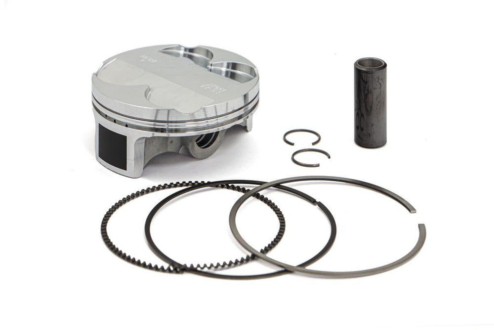 Vertex Forged Big Bore Piston Kit For Kawasaki KX250 2023-2024 Standard Size B