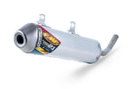 FMF PowerCore 2.1 Silencer Aluminium For Beta RX 350 2026