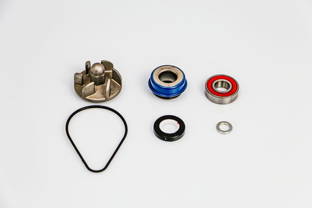 Parts Europe Water Pump Repair Kit For Honda FES 125 1998-2002