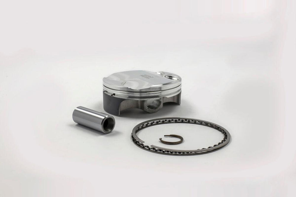 Wossner Piston Kit For Suzuki RMZ250 2007-2009 Standard Size B