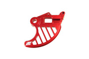 Scar Brake Disc Guard For Beta RR 125 2008-2024 Rear - Red