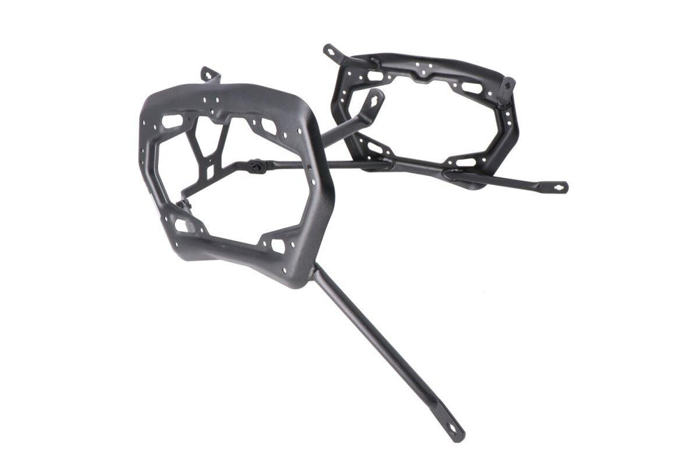 SW Motech Pro Side Pannier Carrier For Triumph Tiger 900 2020-2023 - Black