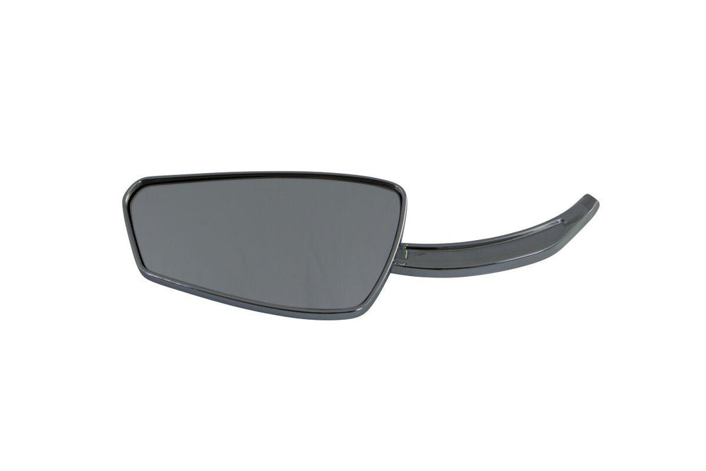 Emgo EC Stem Mirror For Harley Davidson E 1000 1936-1952 Right - Chrome