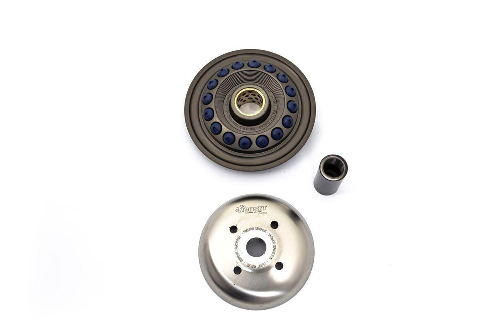 J. Costa Variator Pro For Sym MaxSYM 500 TL 2020
