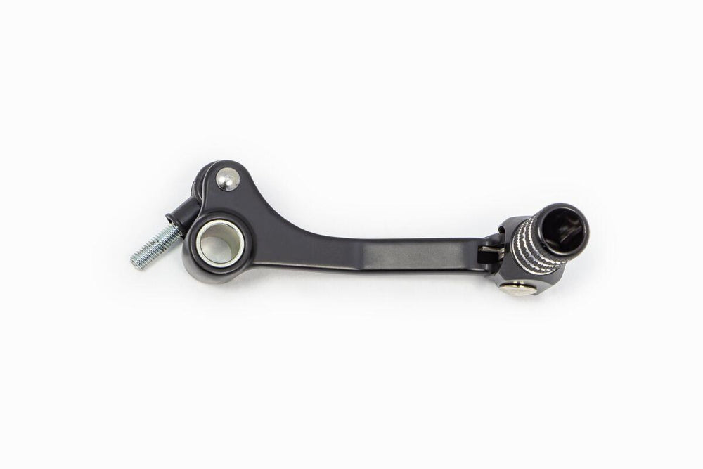 Emgo Gear Pedal For Kawasaki EX 250 R 2008-2012