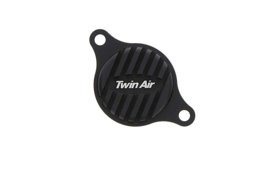 Twin Air Oil Filter Cap For Honda CRF450R 2009-2016