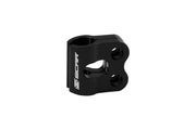 Scar Brake Line Clamp For Suzuki DRZ400SM 2005-2024 - Black