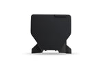 UFO Front Number Board For Husqvarna FC250 2023-2025 - Black