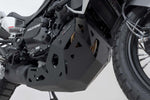 SW Motech Engine Guard For Moto Morini X-Cape 650 2021-2024 - Black