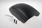 Cult Werk Rear Fender Original Style For Harley Davidson XL 1200 C 2004-2020 Rear - Raw