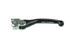 Scar Clutch Flex Levers For Honda CRF250R 2025-2027 - Black