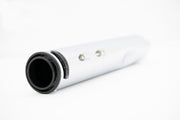 Rinehart 3.5" HP35 Silencers (Pair) For Harley Davidson FXBBS 1868 Right
