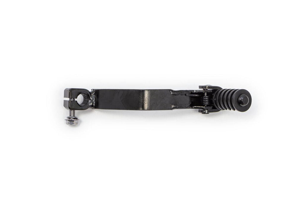 Emgo Gear Pedal For Kawasaki KX125 E 1987