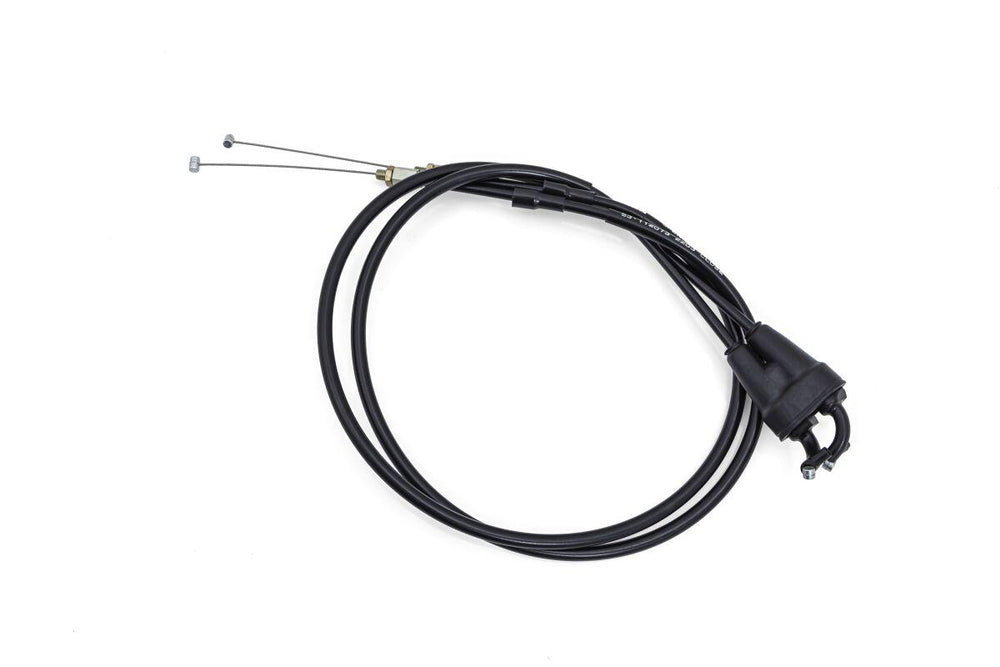 Prox Throttle Cable For Gas Gas EC250F 2021-2023 - Black