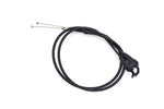 Prox Throttle Cable For Gas Gas EC250F 2021-2023 - Black