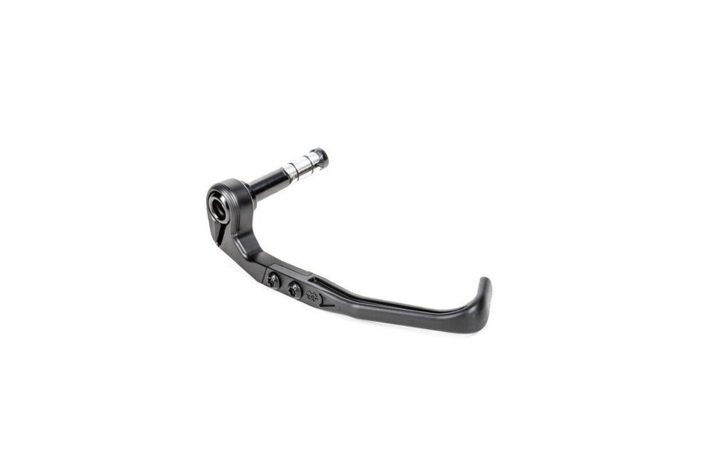 Gilles Handshield Brake Side For Ducati Panigale V4 1000 R ABS 2024 & 2026 - Black