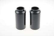 Cult Werk Fork Covers For Harley Davidson FXSB 1690 2013 Lower - Black
