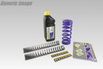 Hyperpro Lowering Spring Kit For Suzuki V-Strom 800 DE ABS 2023-2025 Front & Rear
