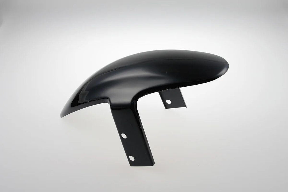 Cult Werk Front Fender Custom For Harley Davidson FXBR 1750 2018-2020 Front - Black
