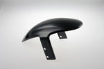 Cult Werk Front Fender Custom For Harley Davidson FXBR 1750 2018-2020 Front - Black