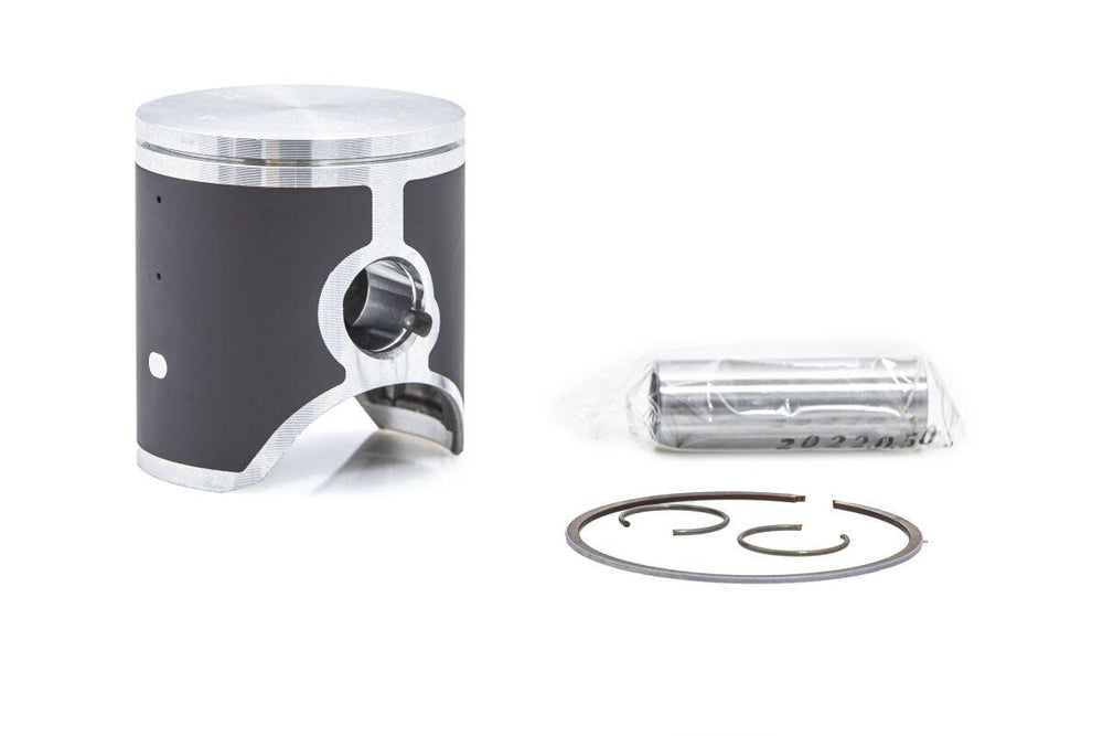 Vertex Cast Piston Kit For Fantic XE 125 2023-2024 Standard Size E