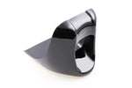 Cult Werk Spoiler Bobber For Harley Davidson FLDE 1750 2018-2020 Front - Black