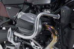 SW Motech Crash Bars For BMW R 12 ABS 2024-2026 - Silver