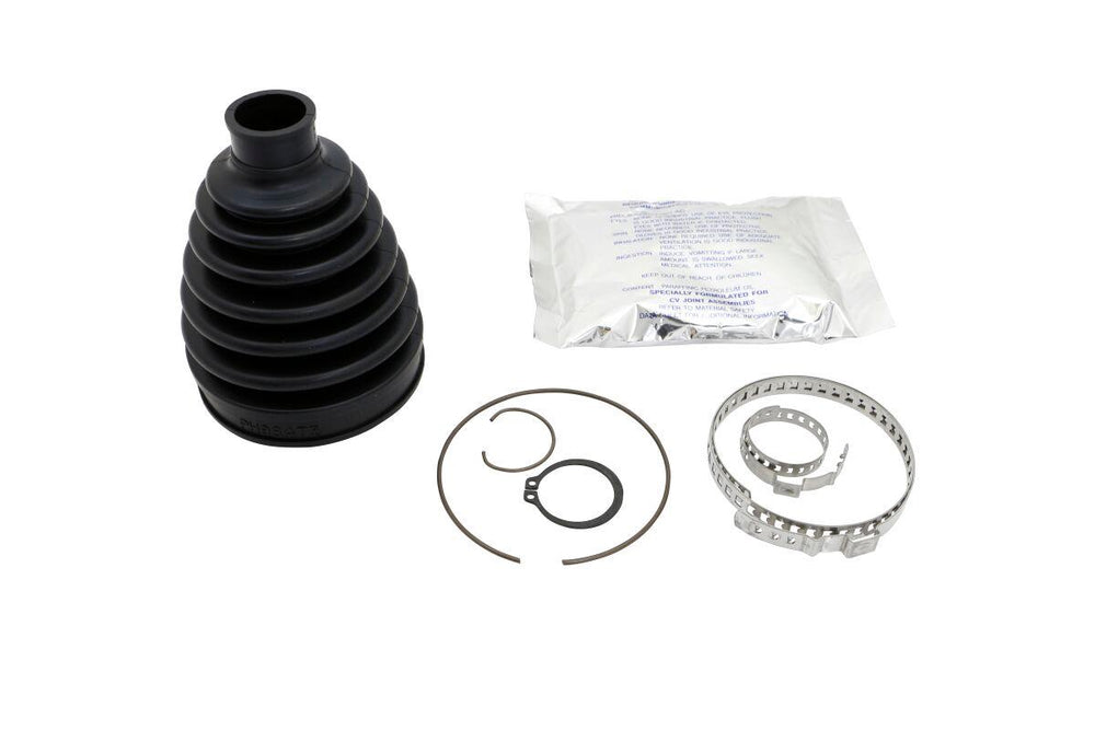 EPI Heavy Duty CV Boots Kit With Front Outer CV Boot For Yamaha YXE 850 2019-2020 Rear Inboard
