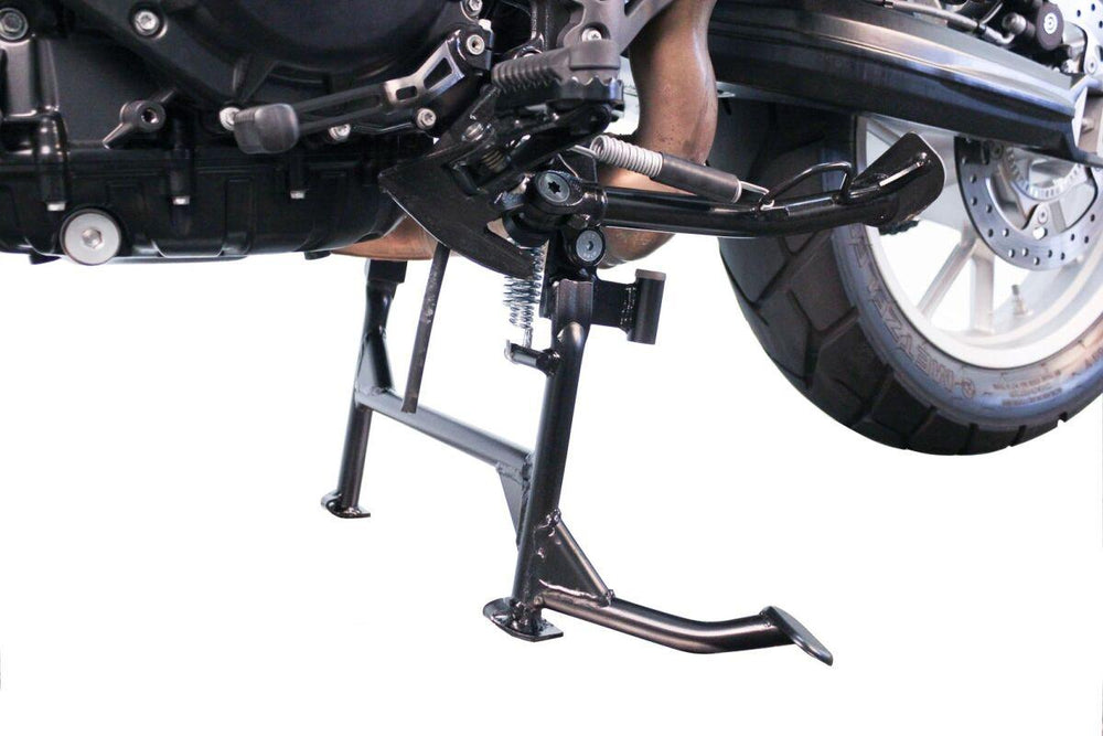 SW Motech Centre Stand For BMW F 650 GS (800cc) 2008-2010 - Black