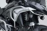 SW Motech Upper Crash Bars For BMW R 1300 GS 2024-2025 - Silver