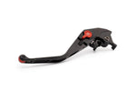Gilles Maximum Performance Clutch Lever MPCL For Ducati Hypermotard 698 ABS 2024-2026 - Black