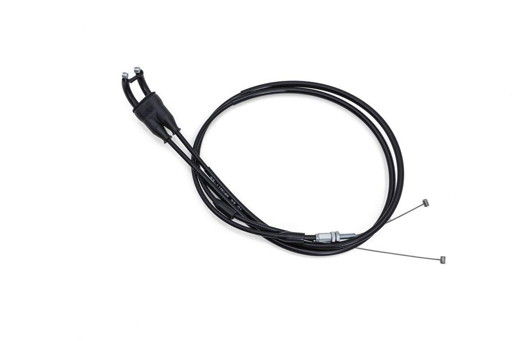 Prox Throttle Cable For KTM EXC400 2009-2011 - Black