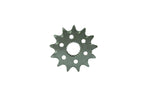 Scar Sprocket For Yamaha WRF250 2001-2024 Front 13T