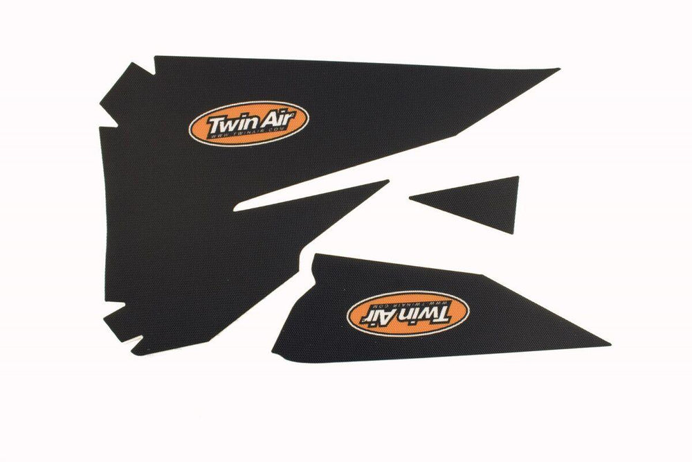 Twin Air Air Box Decals For KTM EXC200 2003-2006