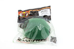 DT-1 Pre-Oiled Air Filter For Gas Gas EC 250 2024-2025 - Green