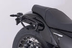 SW Motech SLC Side Pannier Carrier For BMW R 12 2024 Right - Black