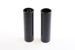 Cult Werk Fork Covers For Harley Davidson RH 975 2022-2025 Lower - Black