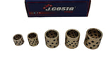J. Costa Variator Bushing For Sym MaxSYM 500 TL 2020