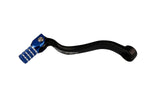 Scar Gear Gear Pedal For Gas Gas EC125 2025 - Black/Blue