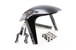 Cult Werk Front Fender Custom For Harley Davidson FXLR 1750 2018-2020 Front - Black