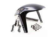 Cult Werk Front Fender Custom For Harley Davidson FXLR 1750 2018-2020 Front - Black
