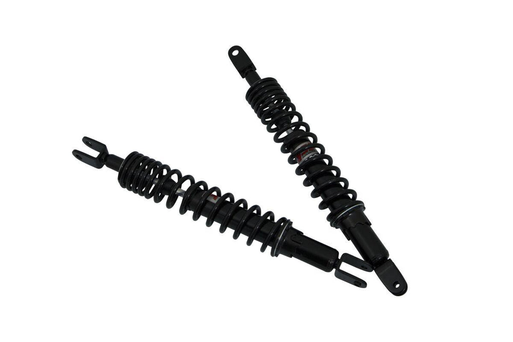 YSS High Performance Shock Absorber For Yamaha YP 400 2005-2011 Rear - Black