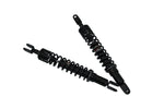 YSS High Performance Shock Absorber For Yamaha YP 400 2005-2011 Rear - Black