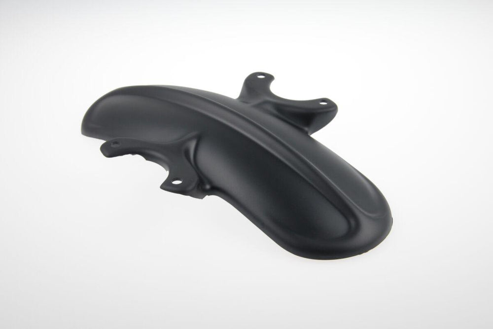 Cult Werk Front Fender Old School For Harley Davidson XL 1200 X 2010-2015 Front - Raw