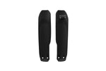 UFO Fork Guards For Beta RR 250 2020-2025 - Black