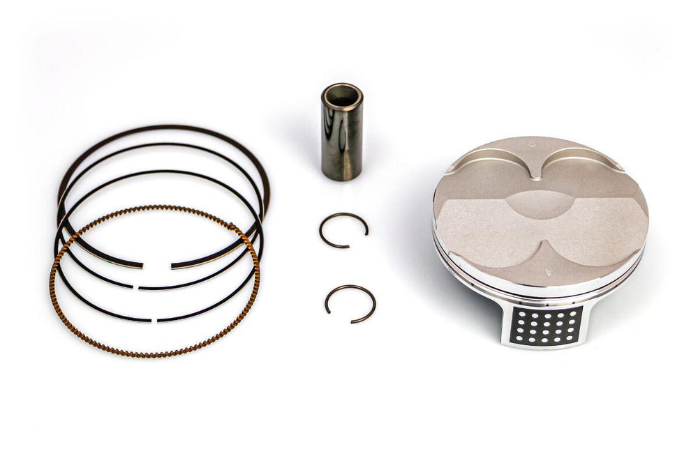 Vertex Forged High Compression Piston Kit For Yamaha WRF250 2020-2022 Standard Size B